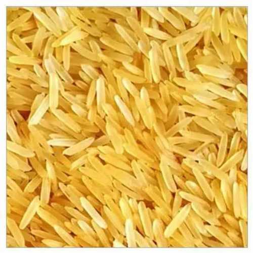 Brown Long Grain Basmati Rice Broken (%): 1%