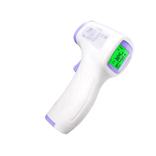 Digital Infrared Forehead Thermometer Non-contact with CE
