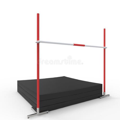 High Jump Pole - Manufacturers & Suppliers, Dealers