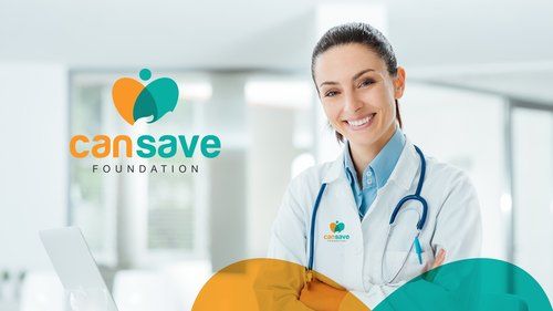 Hospital Logo and Branding Design Services