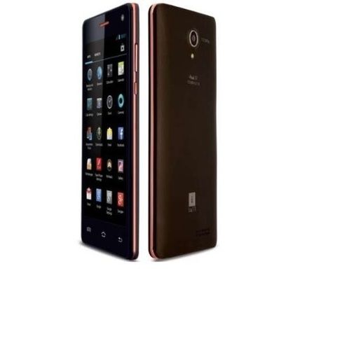 Iball Android Mobile Phone Android Version: 4.4