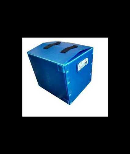  औद्योगिक पीपी पैकेजिंग बॉक्स 