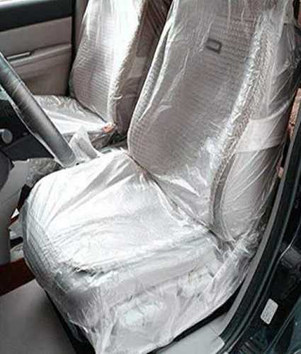 Car seat covers 2024 plastic disposable