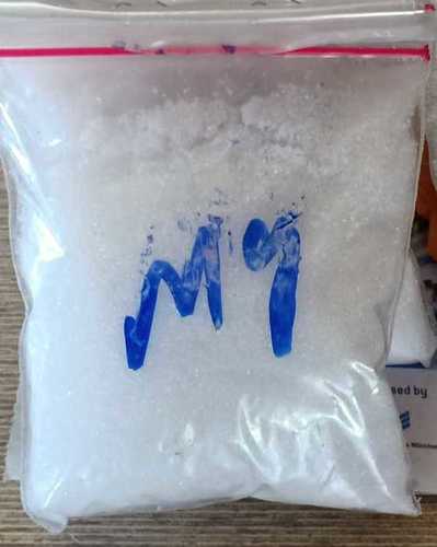 Magnesium Chloride - High Purity Technical Grade, Safe to Use and Stable Crystal Form