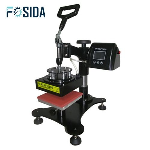 Pad Printing Machine - Printing Date, Logo Printing