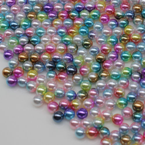 Microbeads For Jewellery Use