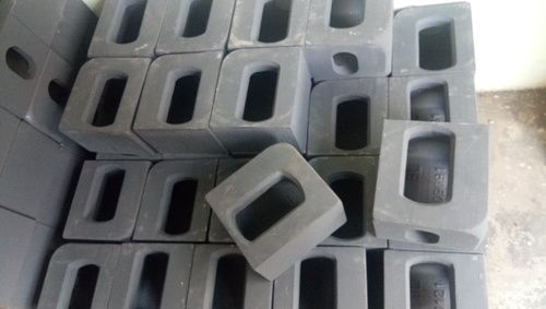 Mild Steel Sand Casting Application: Industrial