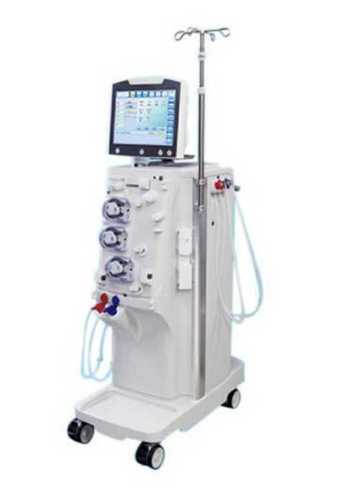 Portable Dialysis Machine For