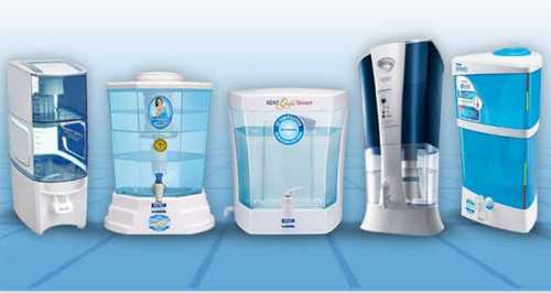 Portable Ro Water Purifier Installation Type: Cabinet Type