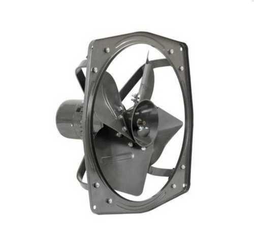 Black Rust Proof Industrial Exhaust Fans