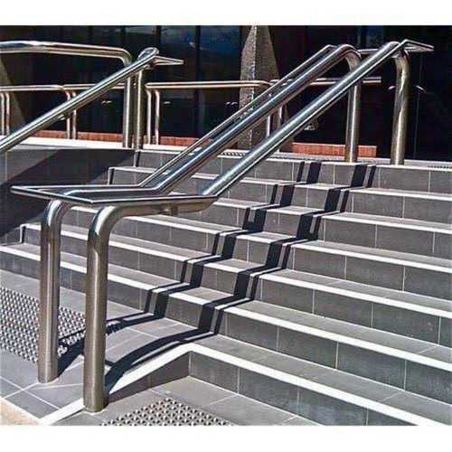 Grills Rust Proof Stainless Steel Railing