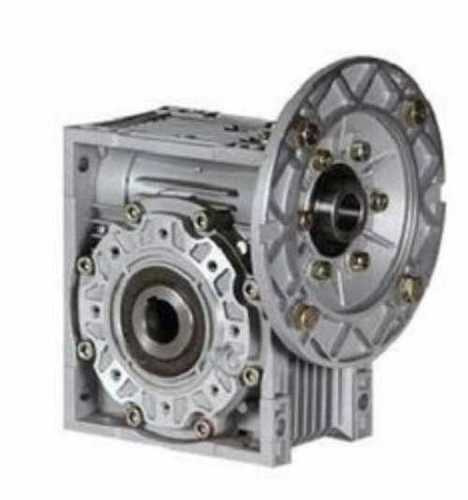 Single Worm Gear Box Processing Type: Forging