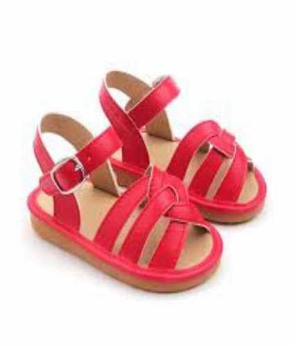 All Skin Friendly Kids Sandal