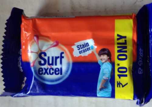 Blue Surf Excel Detergent Bar