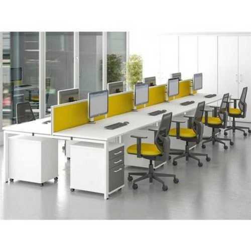 Termite Proof Modular Office Workstation