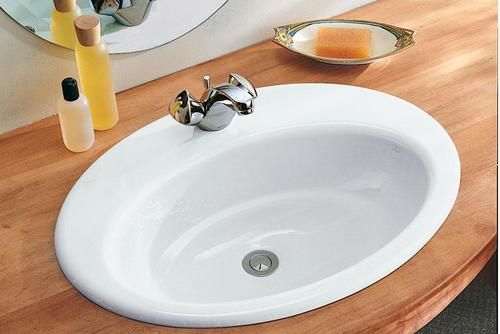 Any Color Wall Mounted Kohler Wash Basin