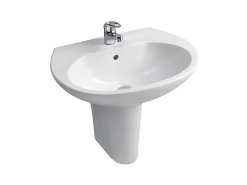 Any Color Wall Mounted Kohler Wash Basin