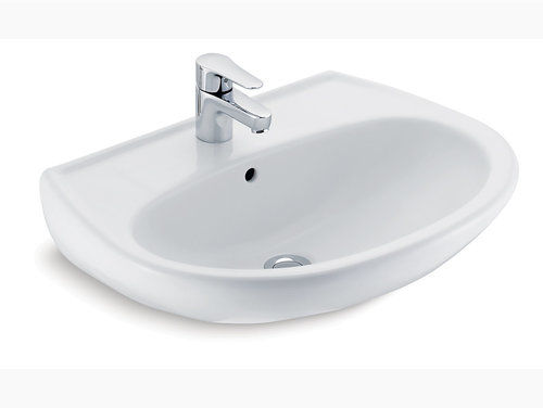 Any Color Wall Mounted Kohler Wash Basin