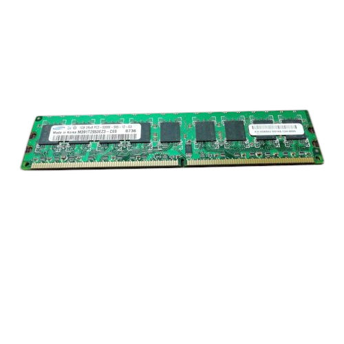 Green 4 Gb Ddr3 Computer Ram