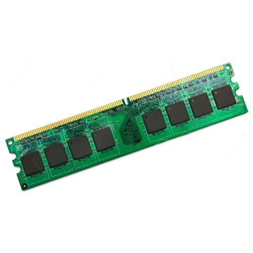 4Gb Ddr2 Random Access Memory Application: Laptop