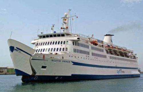 Andaman Cruise Holidays Tour Package Services By Andaman Tourism Online