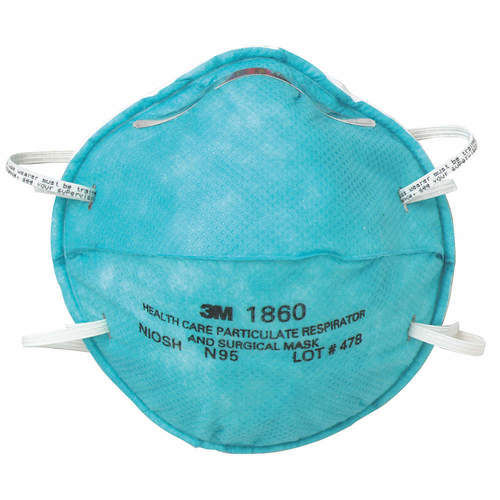 Anti-Dust N95 Face Mask Gender: Unisex