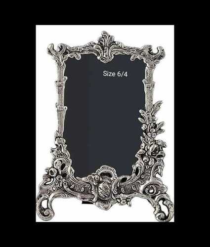 Aluminum Decorative Aluminiuim Photo Frame