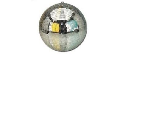 Disco Light Mirror Ball