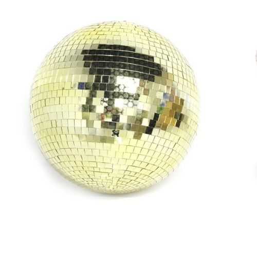 Customized Color Disco Light Mirror Ball