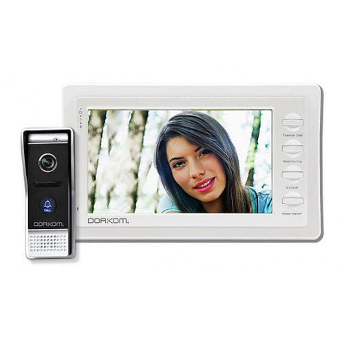 Godrej Video Door Phone For Home, Office Usage