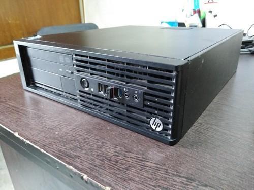 High Speed HP Desktop Workstation