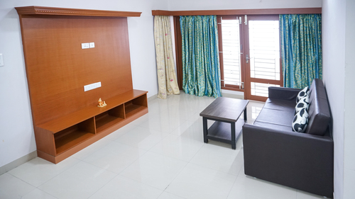 Hotel CTS Inn Accommodation Services By Hotel Temple Stay
