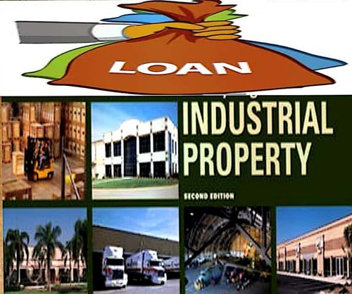 Metal Industrial Loan Provider Services