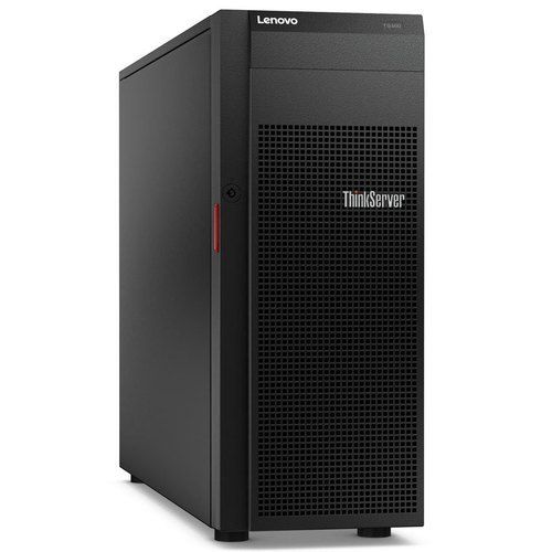 Latest Generation Lenovo Server Processor Speed: Good