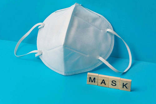 Light Weight Medical Face Mask