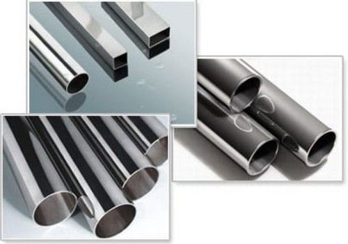 Mild Steel Square Pipe