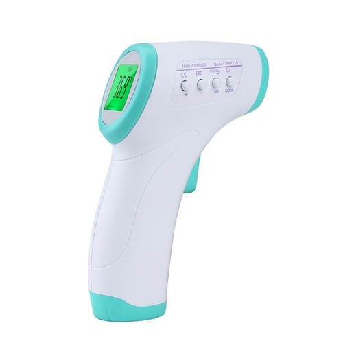 Multi Functions Fever Temperature Infrared Thermometer