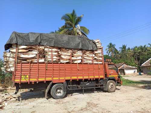 Natural Areca Dry Leaf