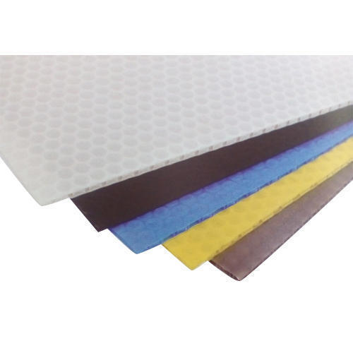 Pp Bubble Guard Sheets Thickness: 1.60 To 9.40 Millimeter (Mm)