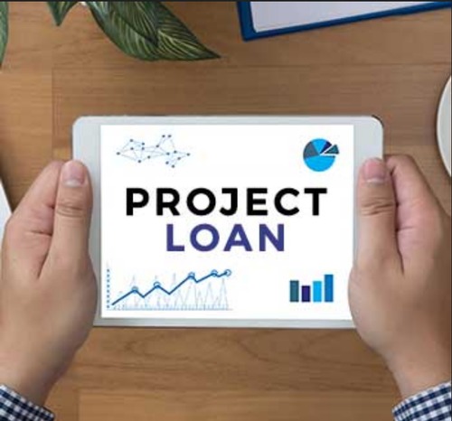 Project Loan Services (Provider) By AL SOBEL GROUP