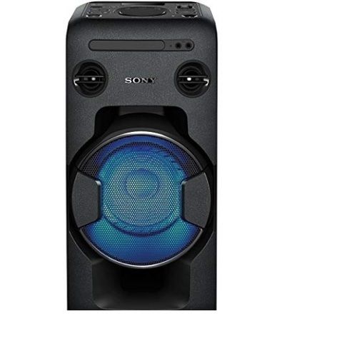 Sony Audio Music System - 4.1 Channel, Stylish Black Gloss Finish | Usb ...