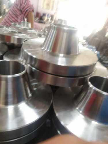 Stainless Steel Flange Ss304 And Ss 316