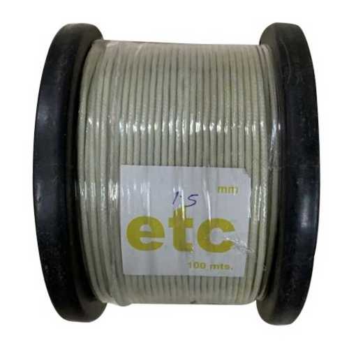 Transformer Cable For Industrial Use Efficiency: High