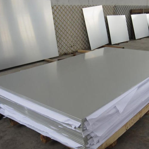 Aluminum Plate And Aluminum Sheet Grade: 7075