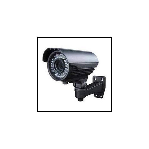 Black Color Cctv Bullet Camera Application: School