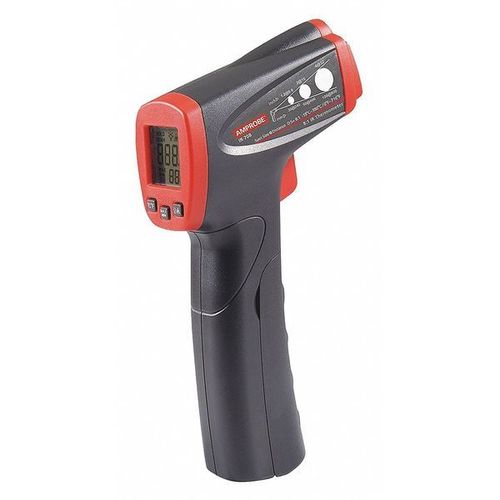 Electronic Multi Beam Non Contacted Infrared Thermometer