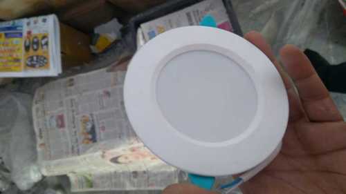 Round Led Down Light Application: Indoor