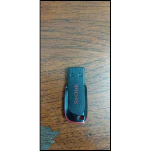 Sandisk Pen Drive with High Performance