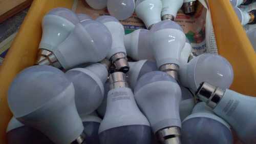 White Ultra Efficient Led Bulbs