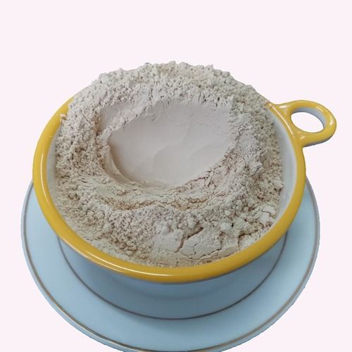  सफेद रंग का चावल प्रोटीन पाउडर 